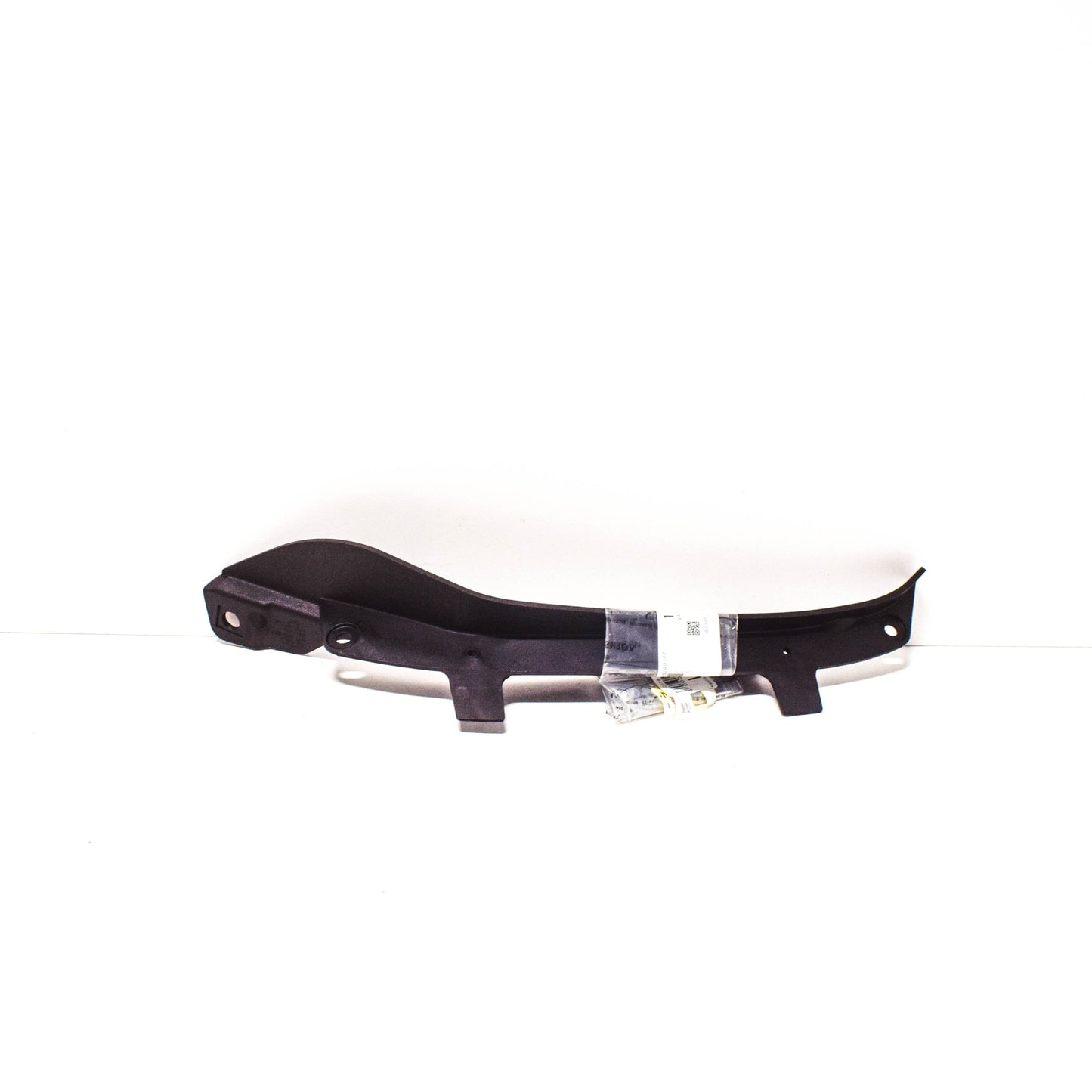 NEW AUDI A6 4F C6 FRONT LEFT WHEEL SPOILER 4F0853887A ORIGINAL