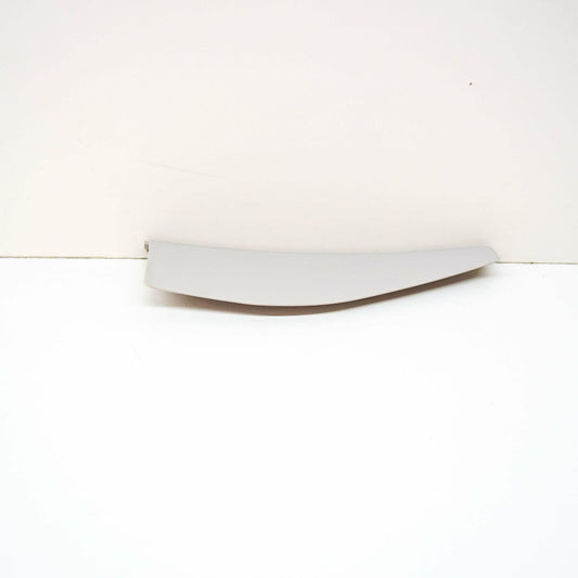 NEW MB A W169 REAR RIGHT WINDOW PILLAR BASE PLATE A16973002117H52 ORIGINAL