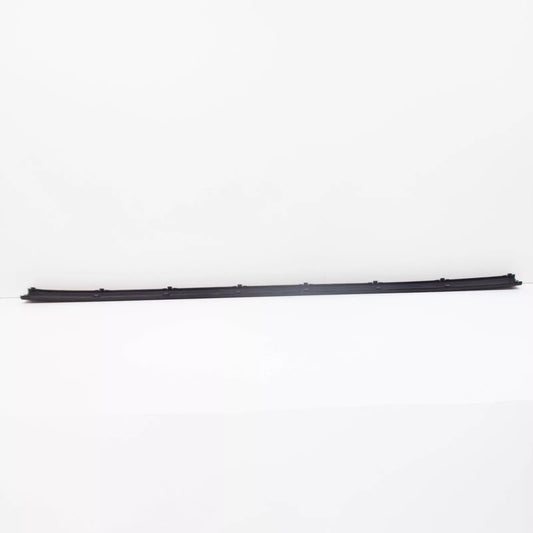 NEW BMW 3 E36 REAR BUMPER CENTER MOULDING 51121960725 1960725 ORIGINAL