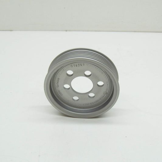 NEW VW AMAROK 2H POWER STEERING PUMP PULLEY 06H145255F ORIGINAL