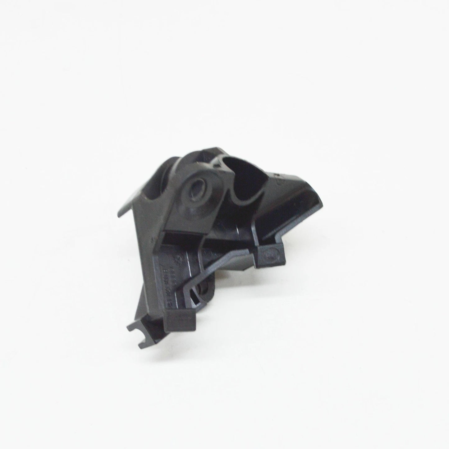 NEW AUDI A6 C6 BONNET RELEASE HANDLE BRACKET LHD 4F1823633B ORIGINAL