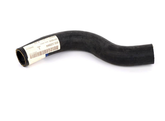 new ford transit mk3 water hose connecting tube 1373224 6c1q-8k512-ab original