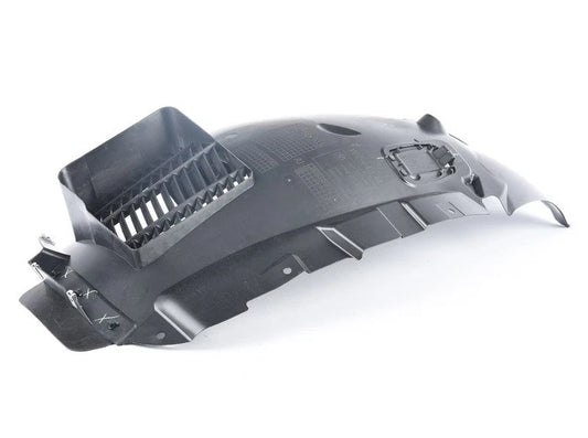 NEW BMW M2 F87 FRONT LEFT WHEEL ARCH M FRONT SECTION COVER 51718063031 ORIGINAL