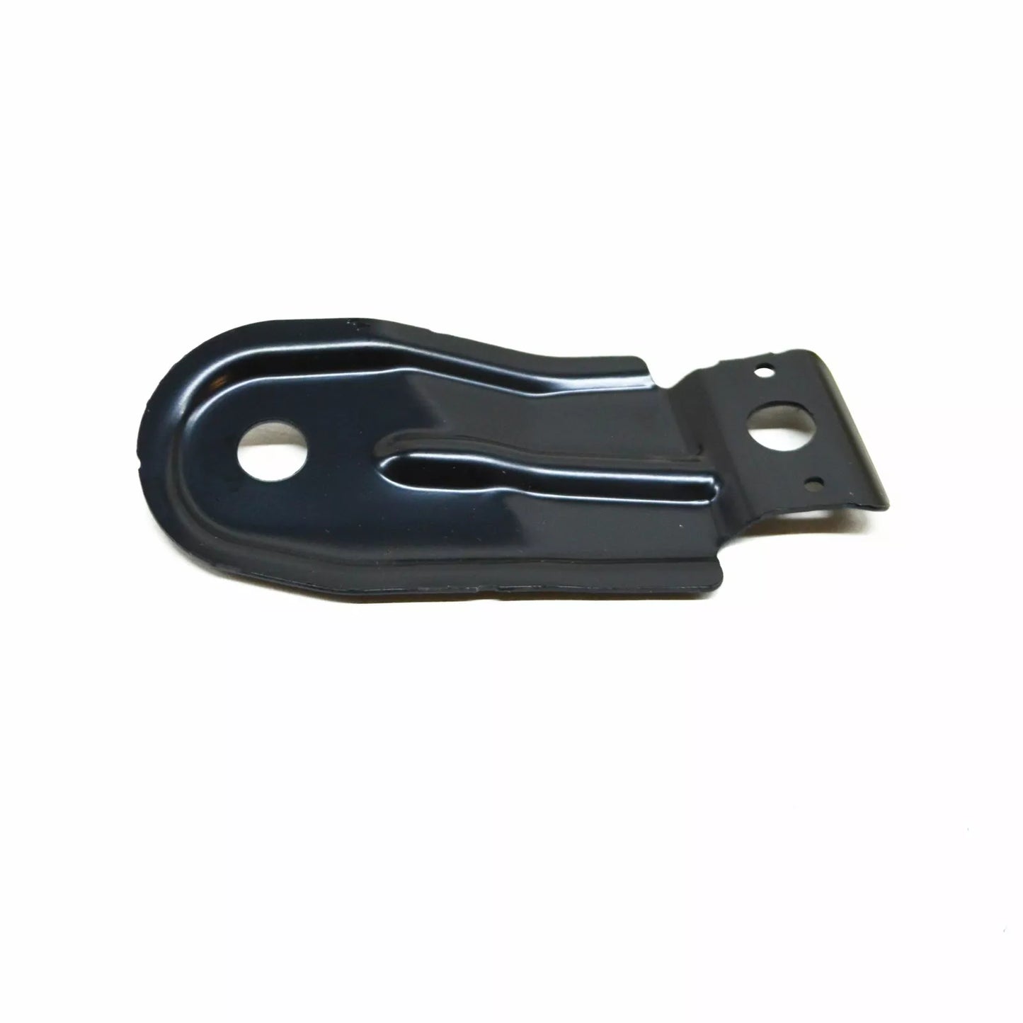 NEW AUDI A5 8W6 FRONT RIGHT FENDER BRACKET 8W6821468 ORIGINAL