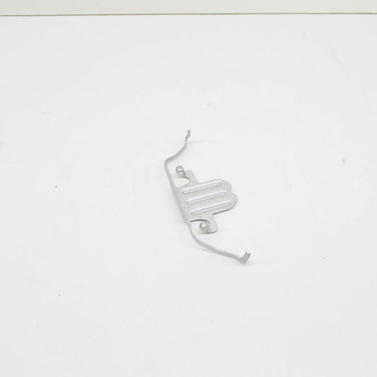 NEW BMW 5 F10 FRONT BRAKE ANTI-RATTLE CLIP 6798879 34116798879 ORIGINAL