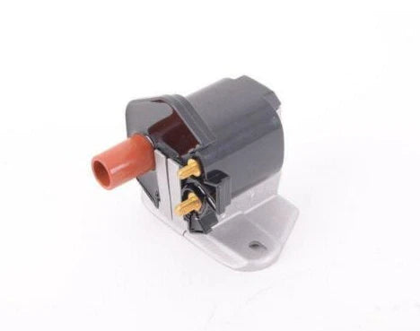 NEW MERCEDES-BENZ E W124 IGNITION COIL A0001586203 ORIGINAL