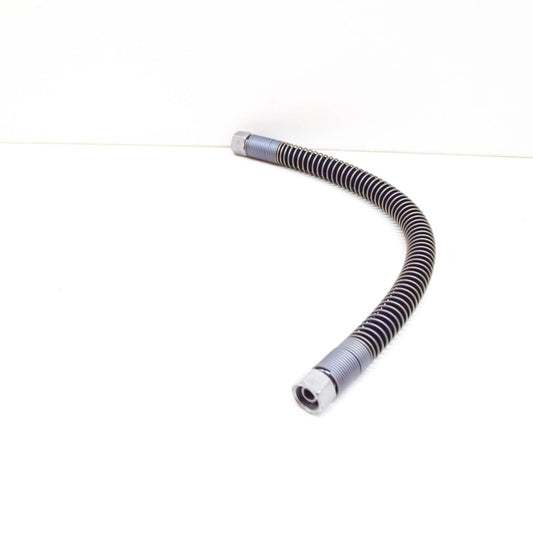 NEW MB E W210 TRANSMISSION TO OIL COOLER LEFT HOSE A0199978482 ORIGINAL