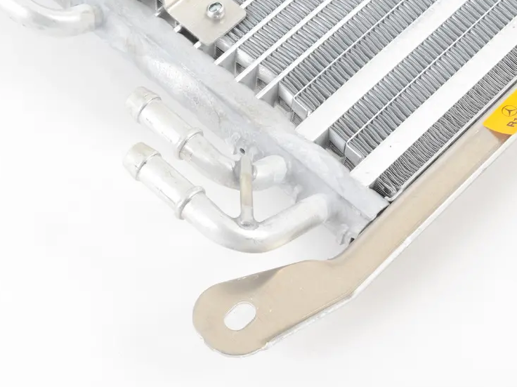 new mercedes-benz s w220 a/c condenser a2205001054 original