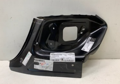 new mercedes-benz e w212 rear right tail lamp mount a2126300489 original