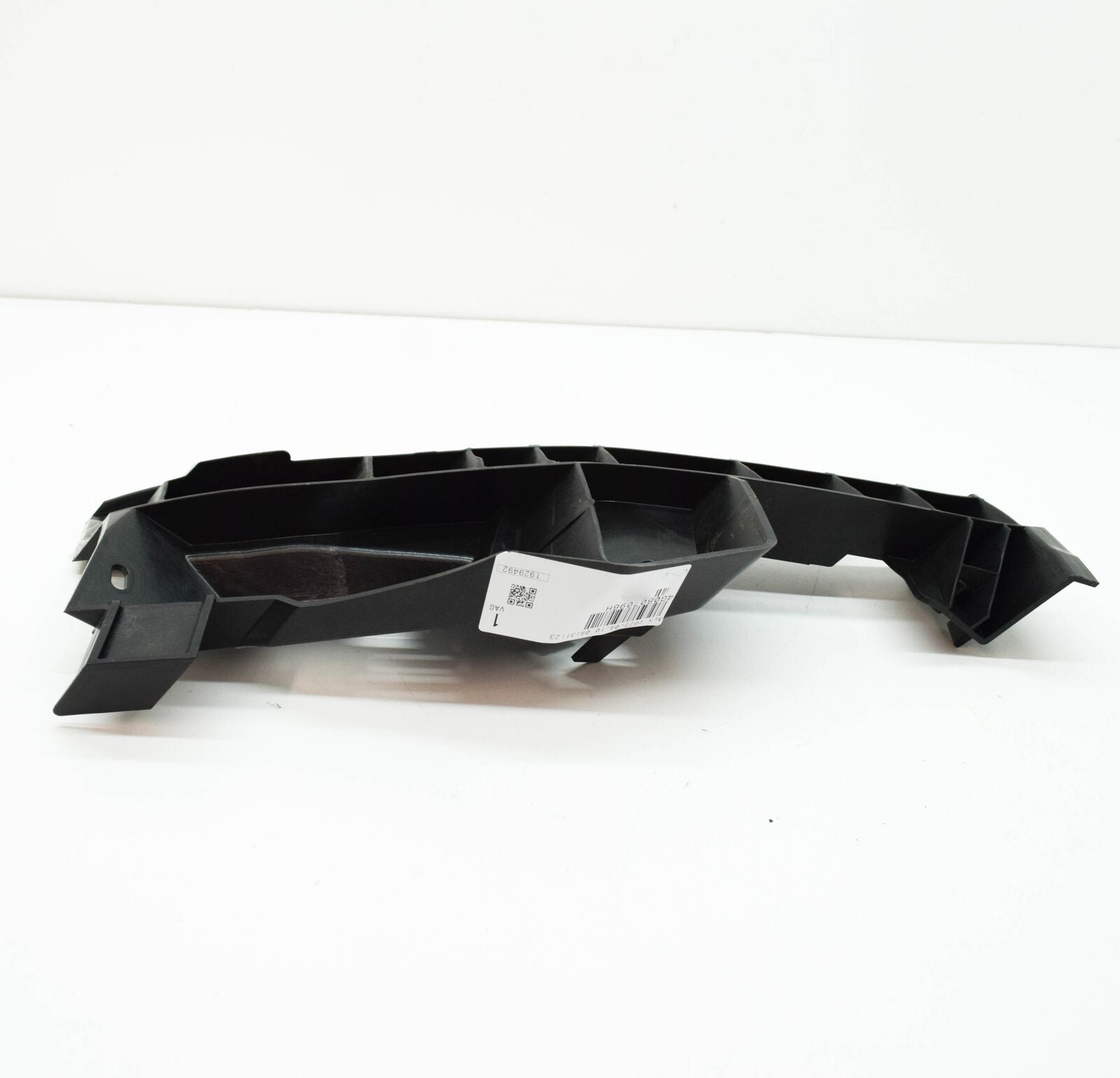 NEW AUDI RS6 4G FRONT RIGHT BUMPER CLOSING ELEMENT 4G0807096H ORIGINAL