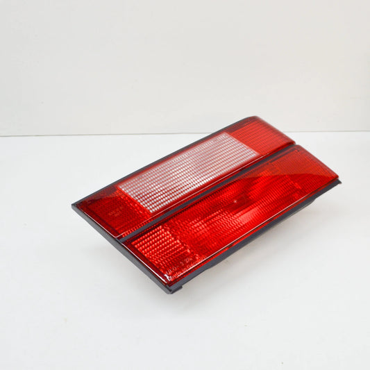 NEW BMW E34 WAGON REAR LIGHT IN TRUNK LID LEFT 8355897 63218355897 ORIGINAL