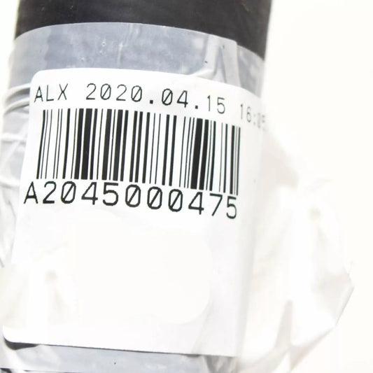 NEW MERCEDES BENZ C W204 AMG RIGHT RADIATOR COOLANT HOSE A2045000475