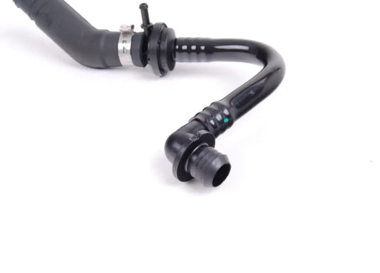 NEW VOLKSWAGEN BEETLE 9C BRAKE SERVO VACUUM PIPE 1J0612041FD ORIGINAL