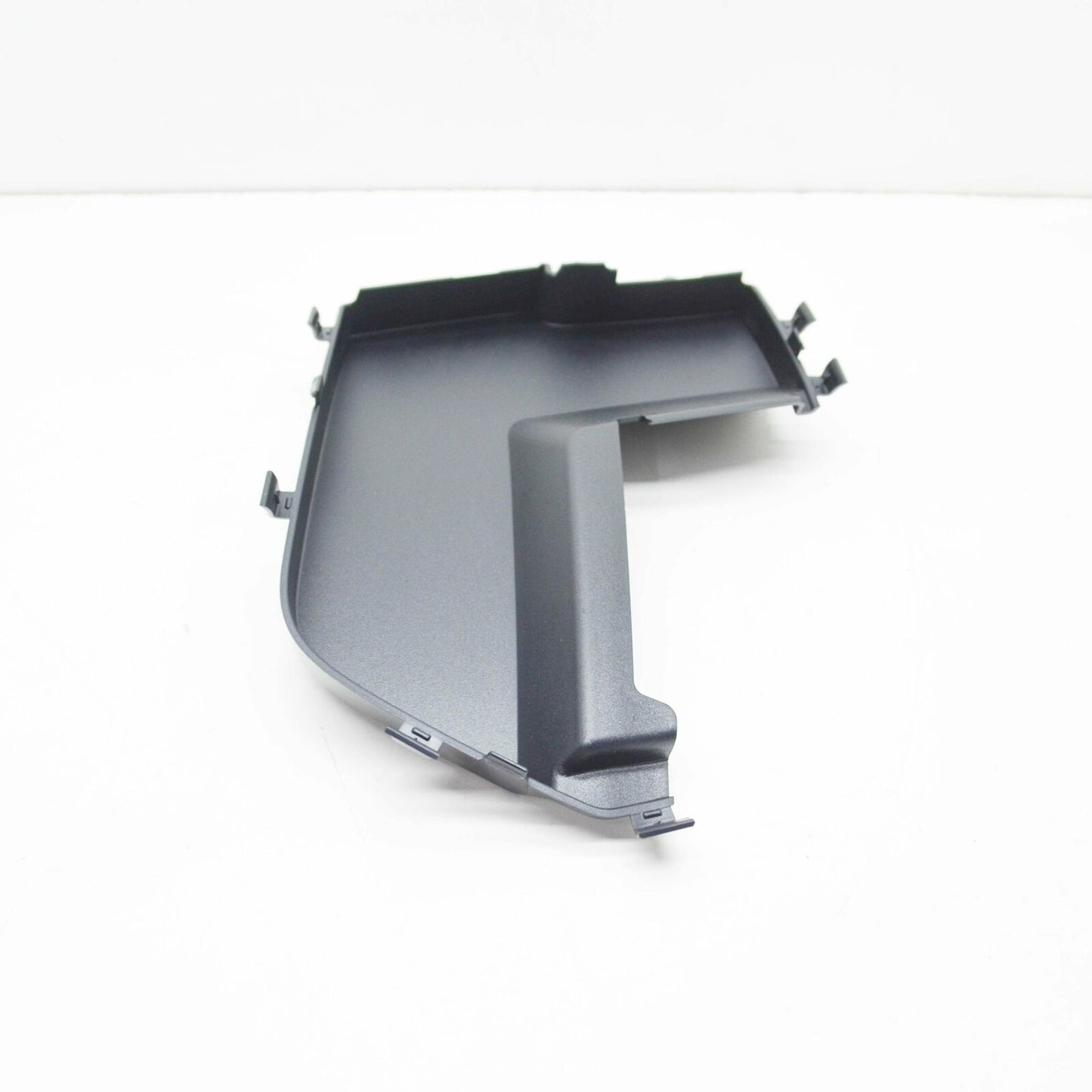 NEW AUDI Q5 8R FRONT BUMPER RIGHT GRILLE COVER 8R0807246 ORIGINAL