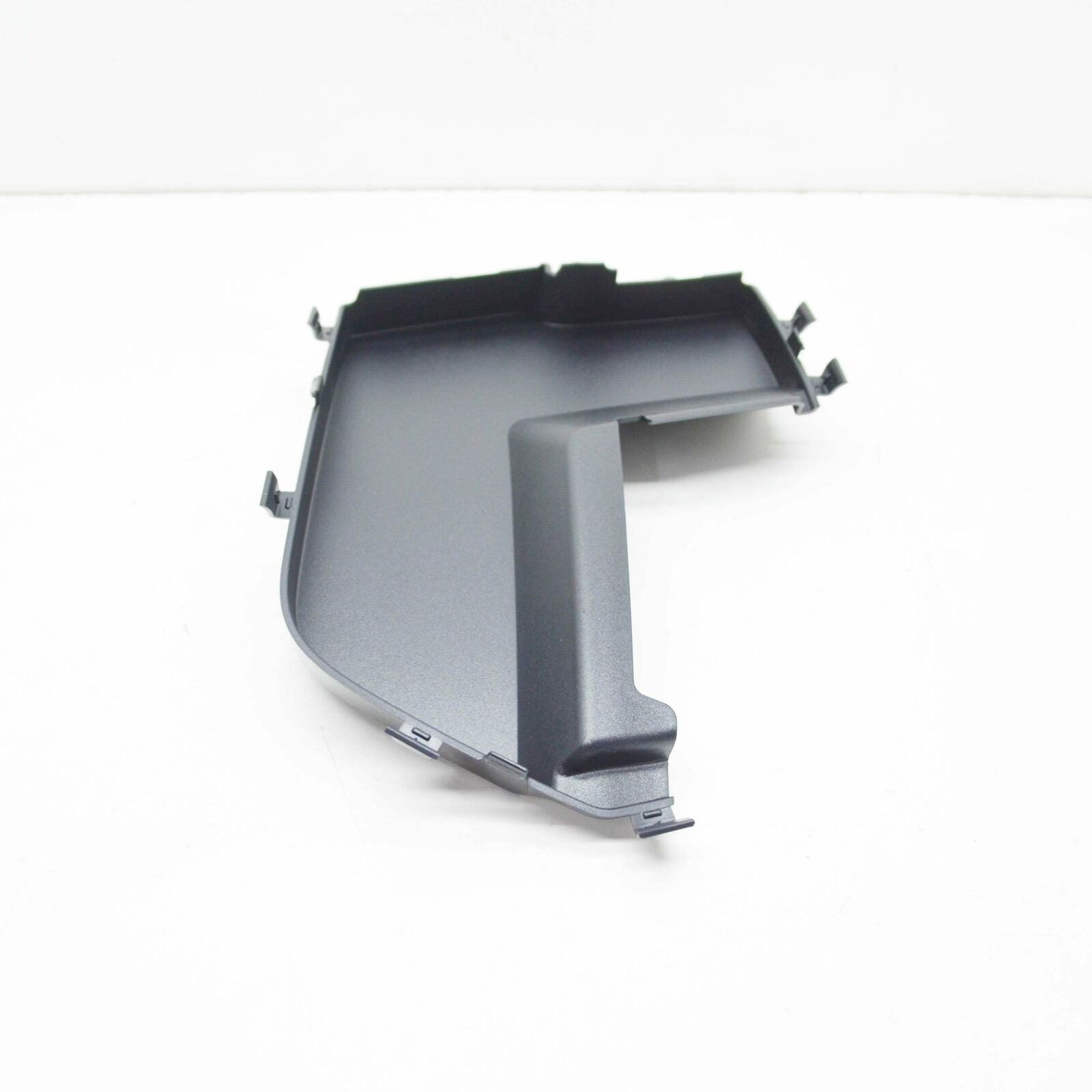 NEW AUDI Q5 8R FRONT BUMPER RIGHT GRILLE COVER 8R0807246 ORIGINAL