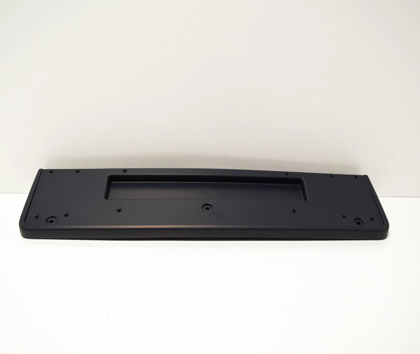 NEW BMW M3 COUPE E46 FRONT LICENCE PRIMED M3 PLATE BASE 51112695259 ORIGINAL