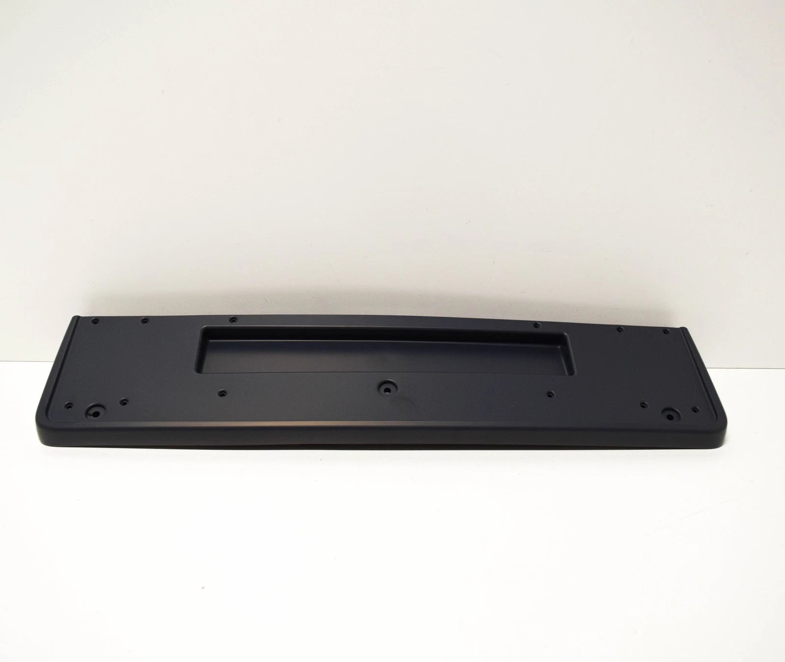 NEW BMW M3 COUPE E46 FRONT LICENCE PRIMED M3 PLATE BASE 51112695259 ORIGINAL