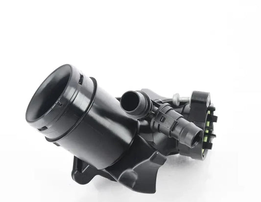 NEW VW GOLF VII 5G MK7 ENGINE AIR INTAKE HOSE 04E129654R ORIGINAL