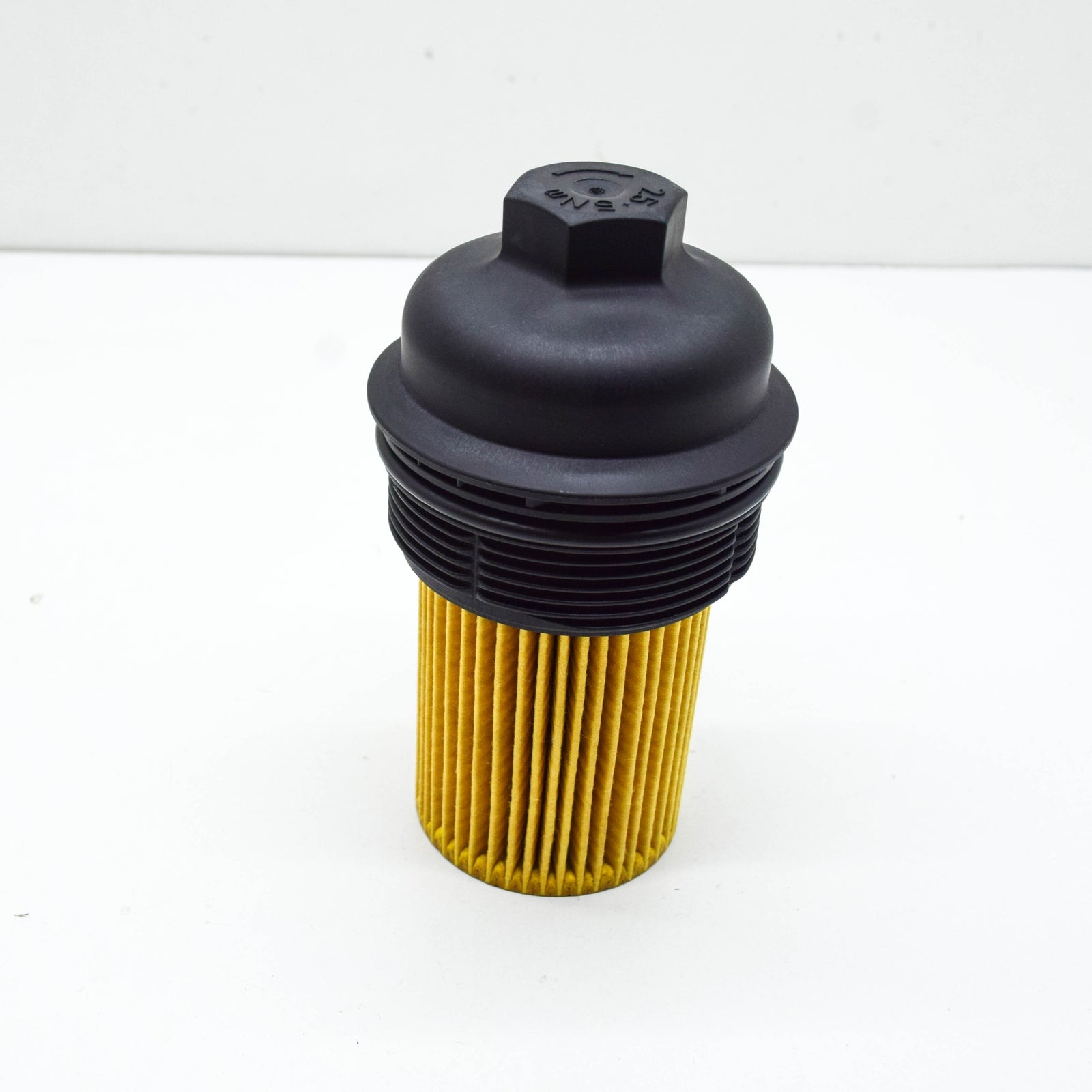 new audi a6 c8 engine oil filter end cap 059115311e original