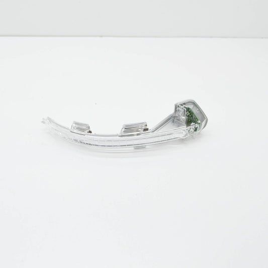 NEW VW GOLF MK8 CD FRONT RIGHT DOOR MIRROR TURN INDICATOR 3G0949102A ORIGINAL