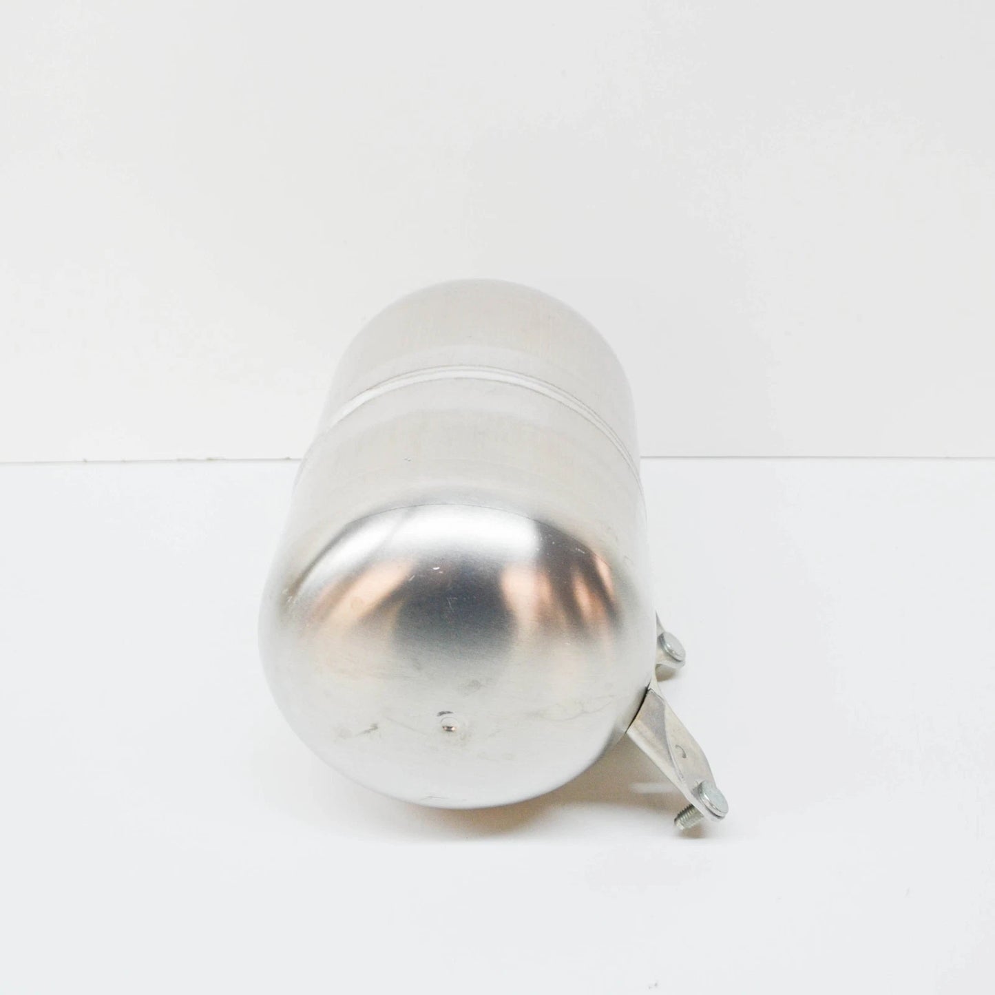 NEW MERCEDES-BENZ S W221 AIR SUSPENSION VACUUM TANK A2213200015 ORIGINAL