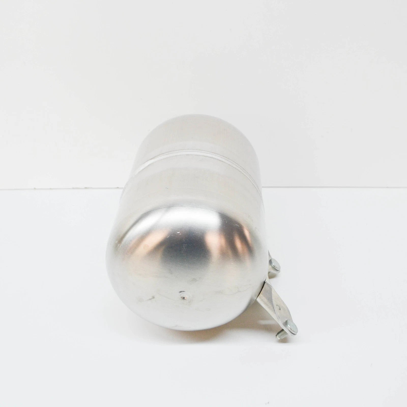 NEW MERCEDES-BENZ S W221 AIR SUSPENSION VACUUM TANK A2213200015 ORIGINAL