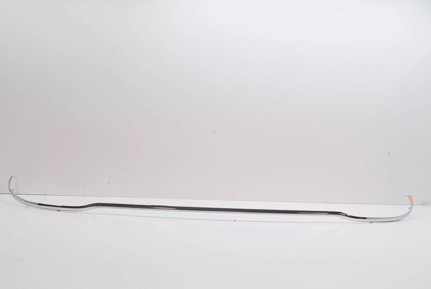 NEW MERCEDES-BENZ E- 213 REAR BUMPER CENTRAL TRIM STRIP A2138850321 ORIGINAL