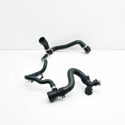 NEW MERCEDES-BENZ E W213 COOLANT FILLING HOSE PIPE A2385012800 ORIGINAL