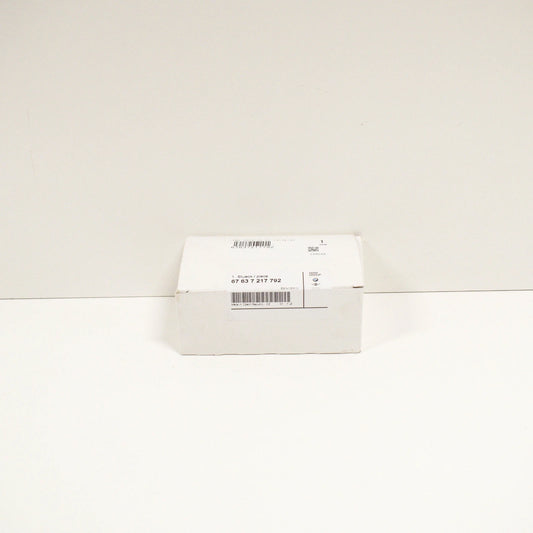 NEW BMW 1 F20 HEADLIGHTS WASHER PUMP 67637217792 7217792 ORIGINAL