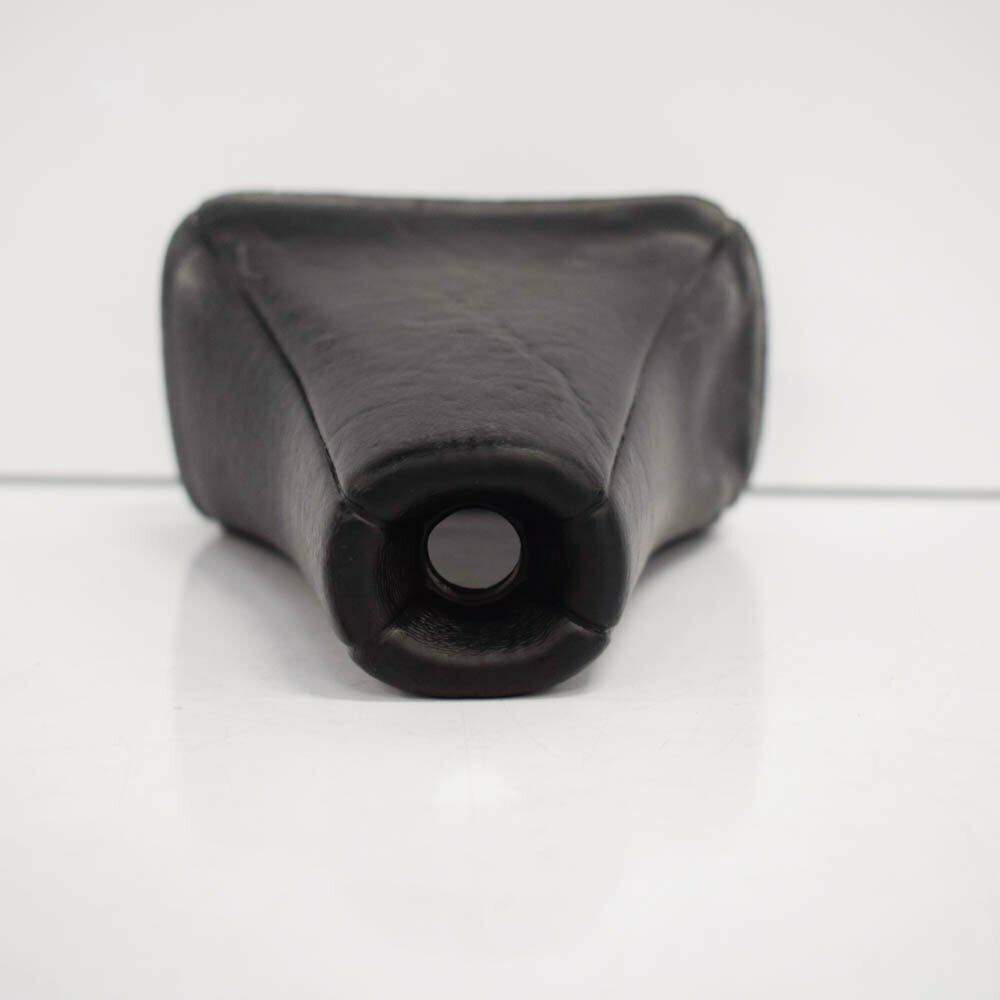 NEW MERCEDES-BENZ 109 W201 GEAR SHIFT KNOB BOOT GAITER A2012670497 ORIGINAL