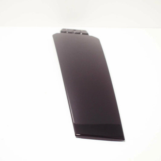 NEW AUDI A5 8W6 SPORTBACK EXTERIOR RIGHT B-PILLAR TRIM 8W8853290T94 ORIGINAL