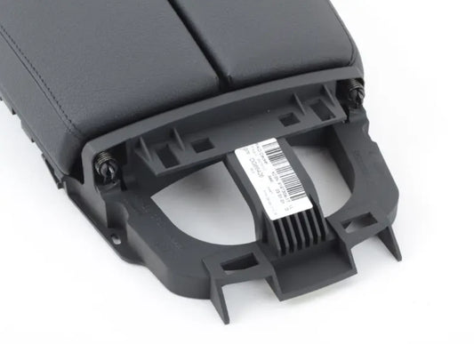 NEW BMW 6 CABRIO F12 FRONT CENTER CONSOLE ARMREST 9197304 51169197304 ORIGINAL