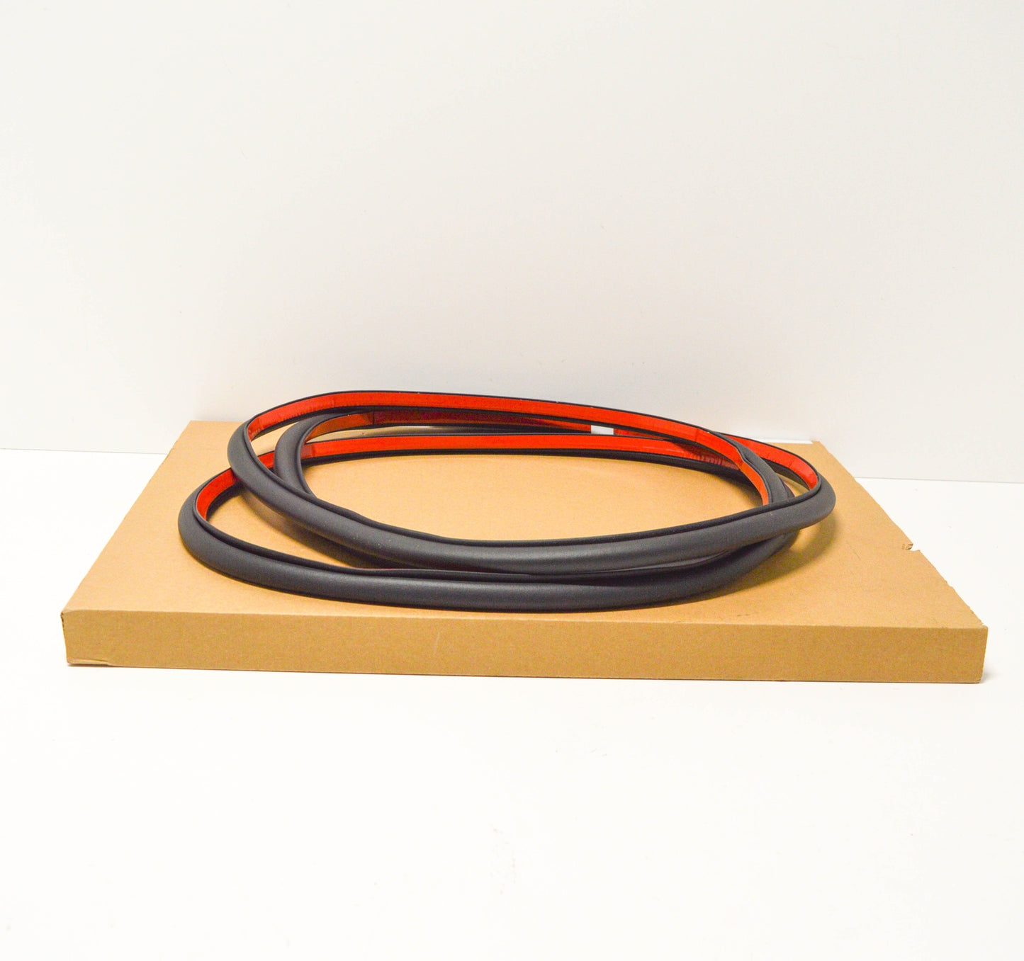 new bmw 5 f10 front door seal 51767182269 7182269 original
