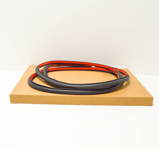 new bmw 5 f10 front door seal 51767182269 7182269 original