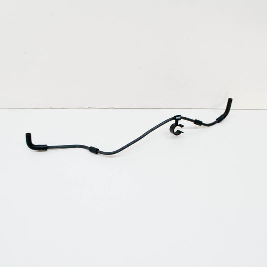 NEW MERCEDES-BENZ C W204 VACUUM PUMP LINE A2740705432 ORIGINAL