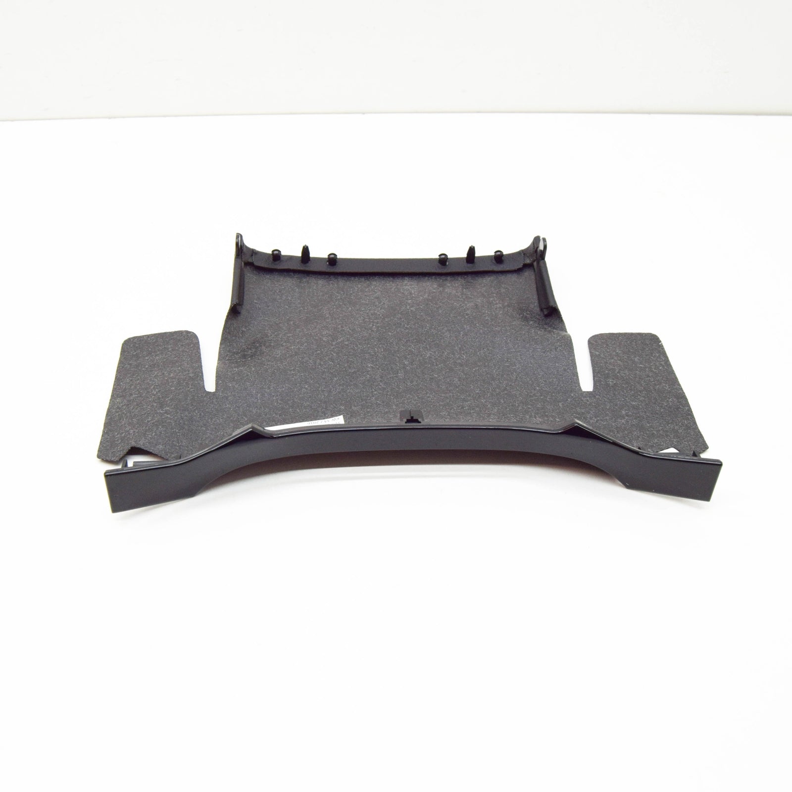 NEW SKODA SUPERB MK3 LEFT INSTRUMENT HOUSING COVER LHD 3V0857053N77 ORIGINAL