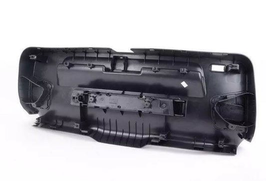NEW AUDI A4 AVANT B8 REAR LID LOWER TRIM PANEL 8K98679794PK