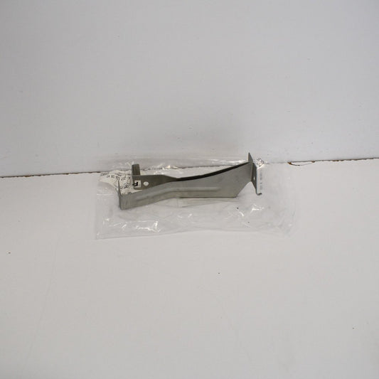 NEW MERCEDES BENZ E C207 RIGHT SPLASH SHIELD BRACKET A2075240840 ORIGINAL