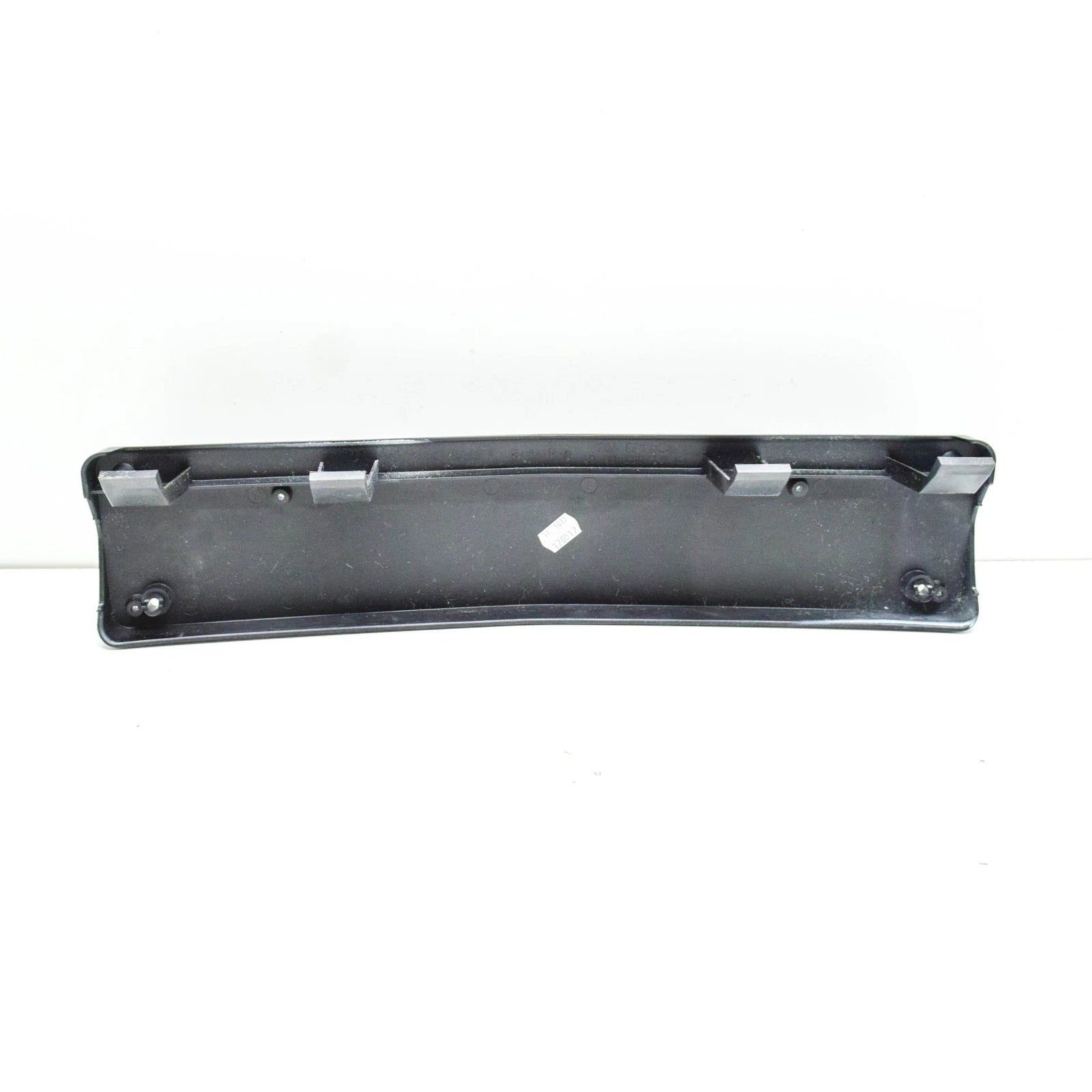 NEW MERCEDES-BENZ SL R129 FRONT LICENSE PLATE HOLDER A12988506819040 ORIGINAL