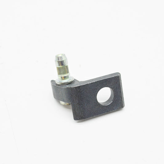 NEW AUDI Q8 4MN REAR RIGHT UPPER DOOR HINGE 8S0833408A ORIGINAL