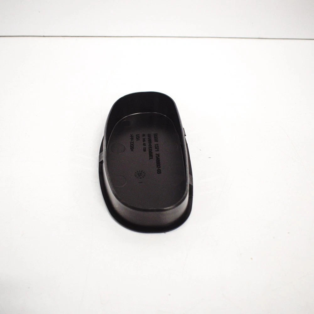NEW BMW X5 E70 AIR DUCT COVER CAP 13717548892 7548892 ORIGINAL