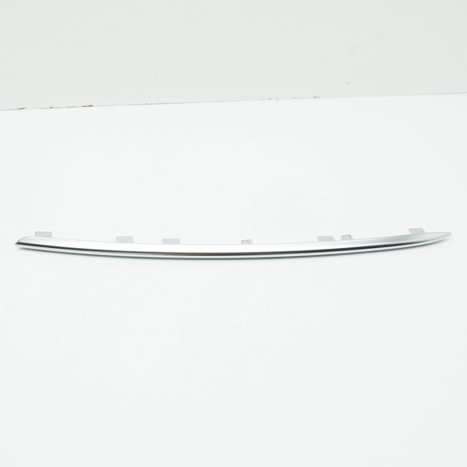 NEW MERCEDES-BENZ GLC COUPE C253 FRONT RIGHT BUMPER MOLDING A2538850305 ORIGINAL