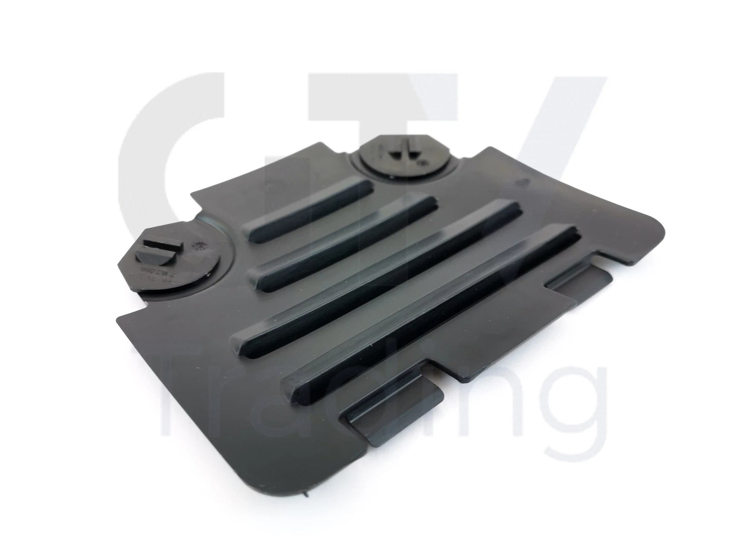 BMW E90 E91 FRONT RIGHT WHEEL ARCH HEADLIGHT ACCESS COVER 51717143849 06-11 NEW