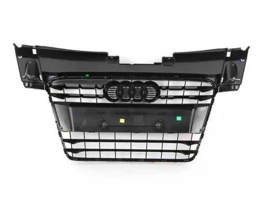 NEW AUDI TT 8J RADIATOR GRILLE 8J0853651HT94 8J0853651H T94 ORIGINAL