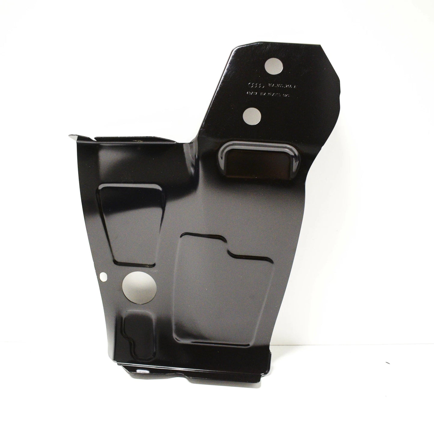 NEW AUDI Q5 80A FRONT RIGHT FENDER PANEL EXTENSION BRACKET 80A805264ASTL