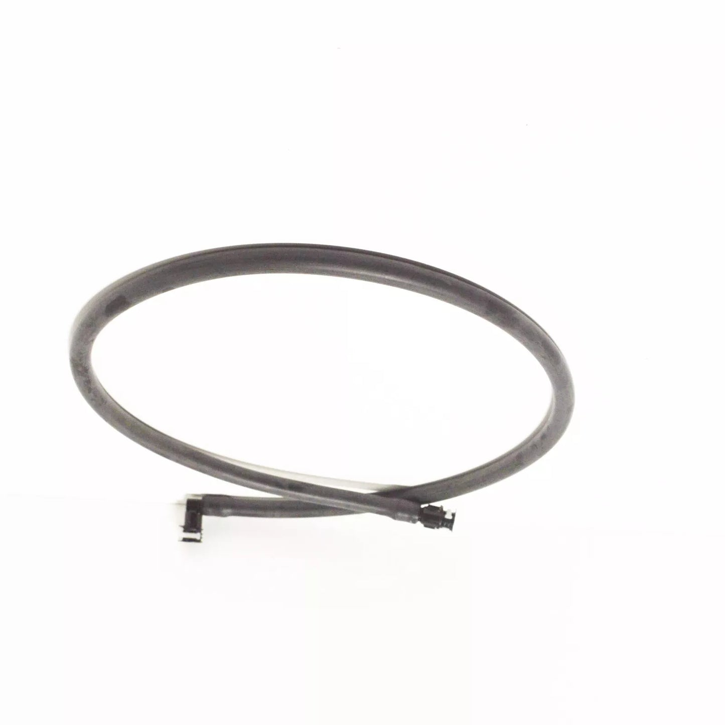 NEW BMW X5 E70 HEADLIGHT CLEANING SYSTEM HOSE LINE 61677181995 7181995 ORIGINAL