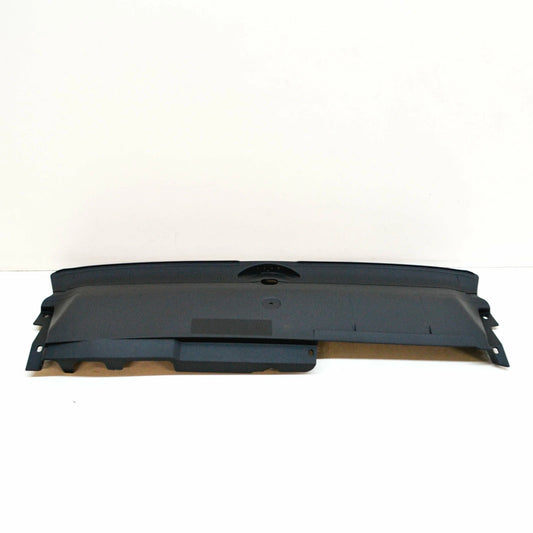 NEW AUDI A7 4K8 FRONT RADIATOR SUPPORT UPPER ACCESS COVER 4K8807081B ORIGINAL