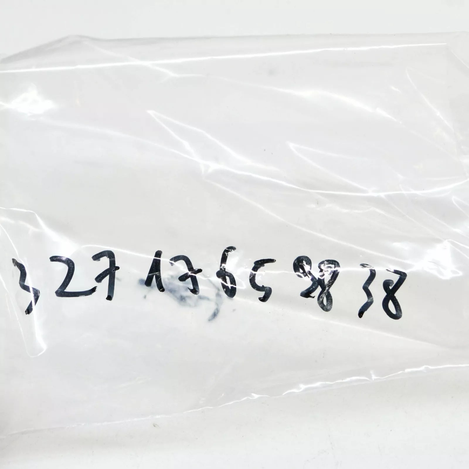 NEW BMW R13 F 650 GS 00 HAND PPROTECTOR GUARD SPACER 32717659838 ORIGINAL