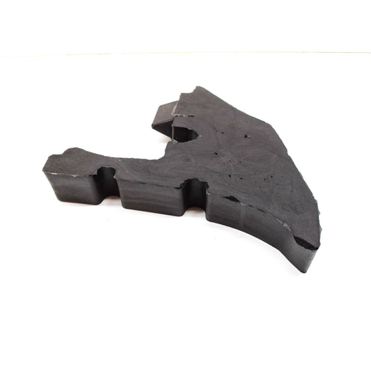 NEW AUDI Q5 8R RIGHT FENDER SEAL STRIP 8R0821198 ORIGINAL