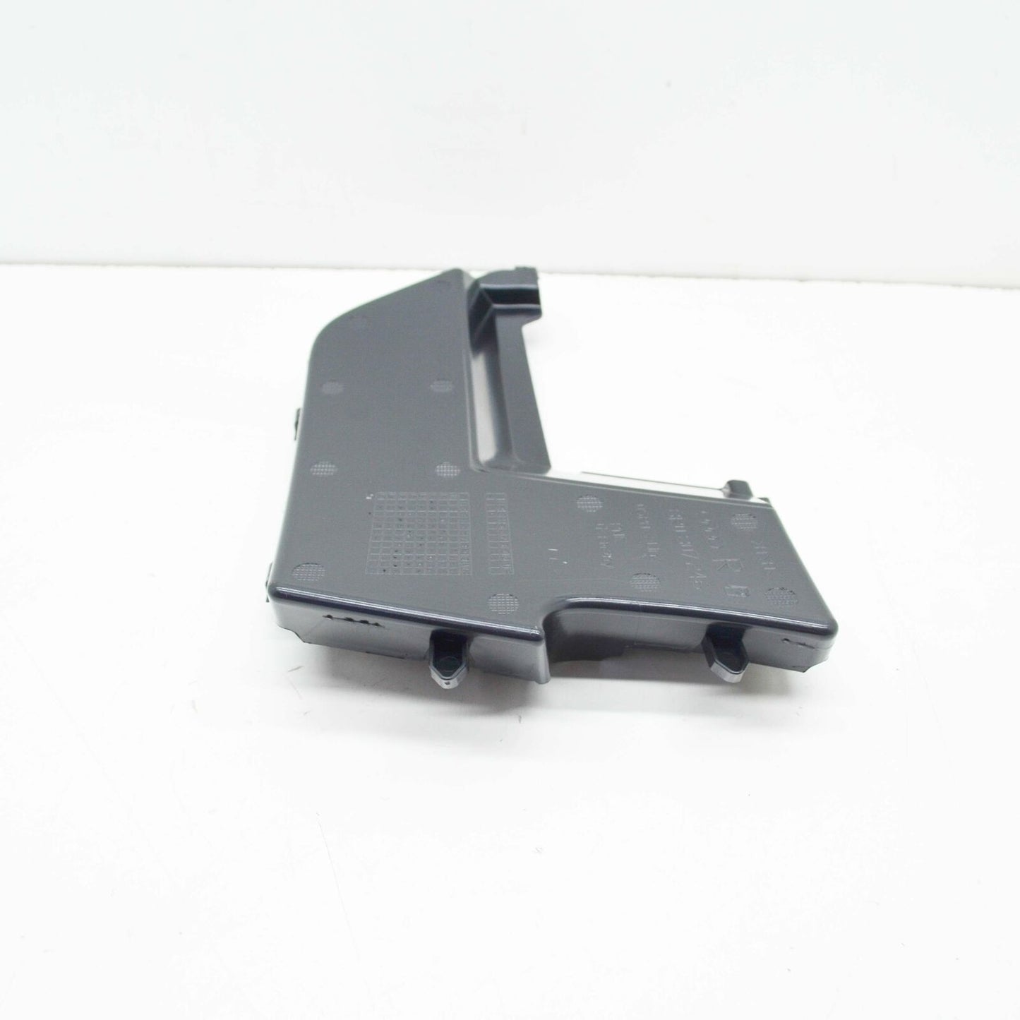 NEW AUDI Q5 8R FRONT BUMPER RIGHT GRILLE COVER 8R0807246 ORIGINAL